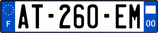 AT-260-EM