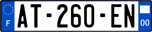 AT-260-EN