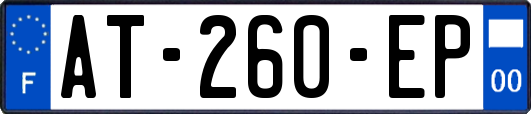 AT-260-EP