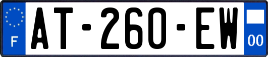 AT-260-EW