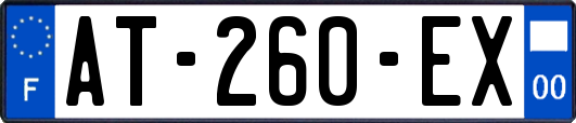 AT-260-EX
