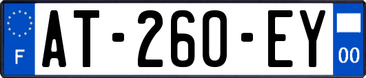 AT-260-EY