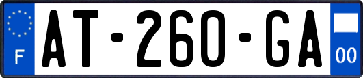 AT-260-GA