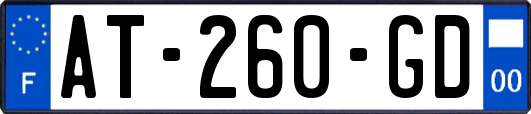 AT-260-GD