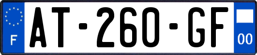 AT-260-GF