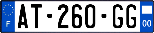 AT-260-GG