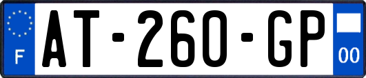 AT-260-GP