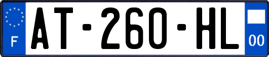 AT-260-HL
