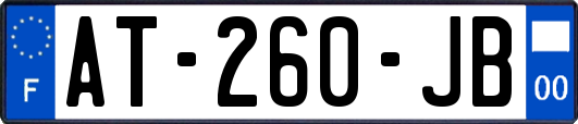 AT-260-JB