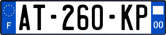 AT-260-KP