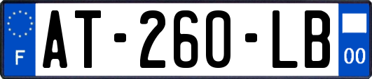 AT-260-LB