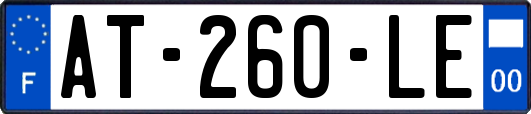 AT-260-LE