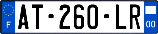 AT-260-LR