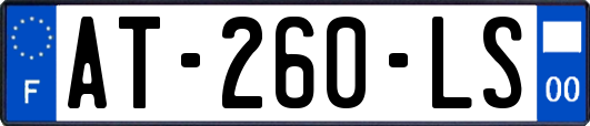 AT-260-LS