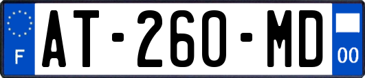 AT-260-MD