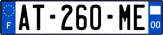 AT-260-ME