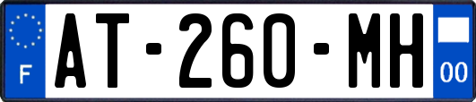 AT-260-MH