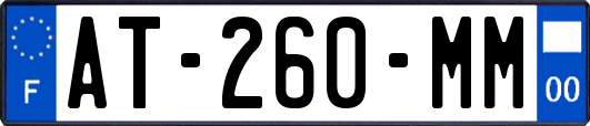 AT-260-MM