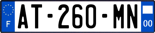 AT-260-MN