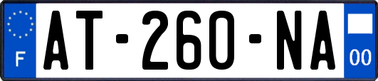 AT-260-NA