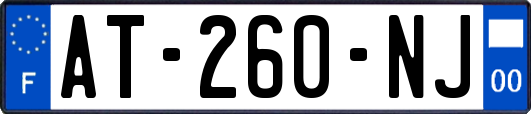 AT-260-NJ