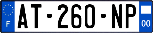 AT-260-NP