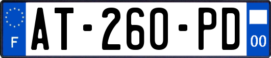 AT-260-PD