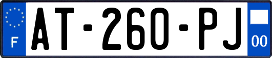 AT-260-PJ