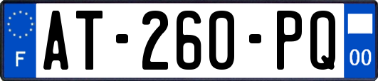 AT-260-PQ