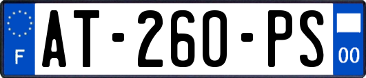 AT-260-PS