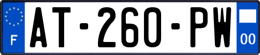 AT-260-PW