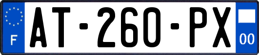 AT-260-PX