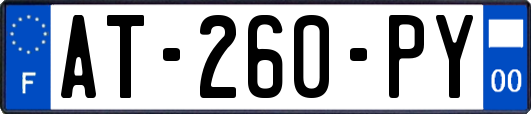 AT-260-PY