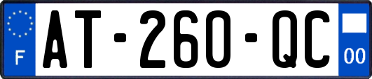 AT-260-QC
