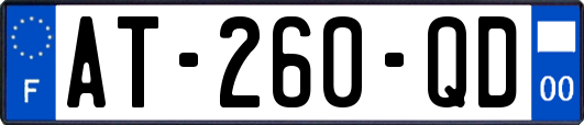AT-260-QD