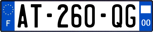 AT-260-QG