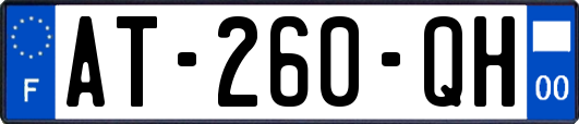 AT-260-QH