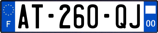 AT-260-QJ