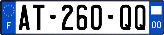 AT-260-QQ