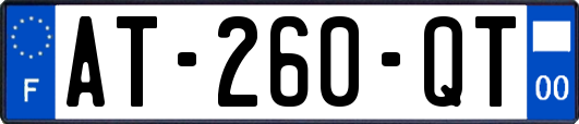 AT-260-QT