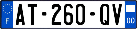 AT-260-QV