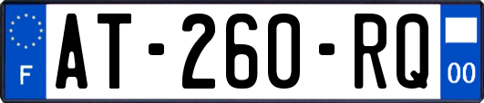 AT-260-RQ