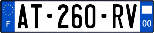 AT-260-RV
