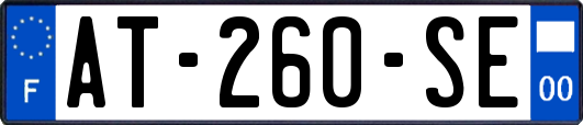 AT-260-SE