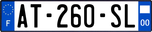 AT-260-SL