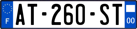 AT-260-ST