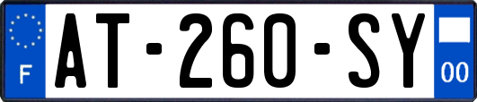 AT-260-SY