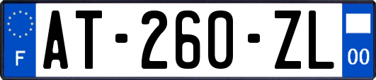 AT-260-ZL