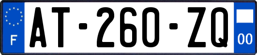 AT-260-ZQ