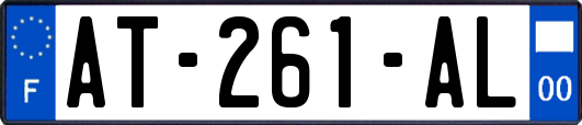 AT-261-AL